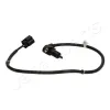 Sensor, Raddrehzahl hinten rechts JAPANPARTS ABS-551 Bild Sensor, Raddrehzahl hinten rechts JAPANPARTS ABS-551