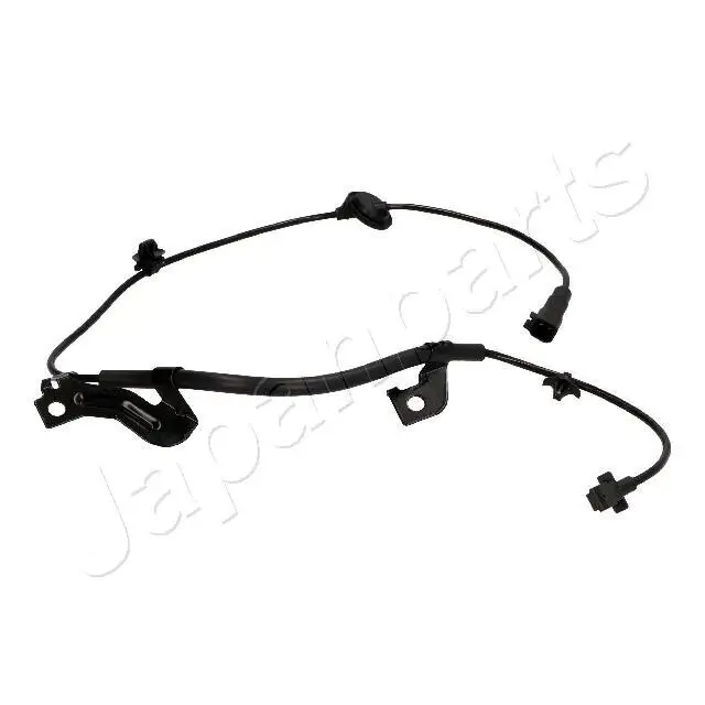 Sensor, Raddrehzahl hinten links JAPANPARTS ABS-552