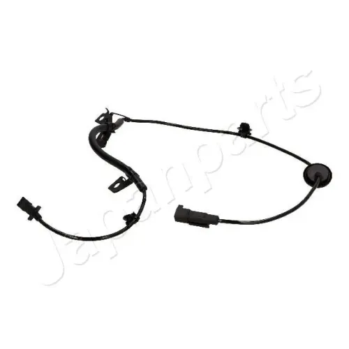 Sensor, Raddrehzahl hinten links JAPANPARTS ABS-552 Bild Sensor, Raddrehzahl hinten links JAPANPARTS ABS-552