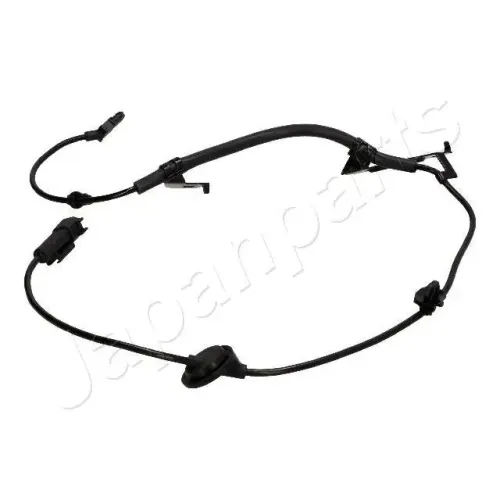 Sensor, Raddrehzahl hinten links JAPANPARTS ABS-552 Bild Sensor, Raddrehzahl hinten links JAPANPARTS ABS-552