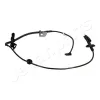 Sensor, Raddrehzahl hinten rechts JAPANPARTS ABS-553 Bild Sensor, Raddrehzahl hinten rechts JAPANPARTS ABS-553
