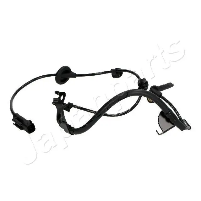 Sensor, Raddrehzahl hinten links JAPANPARTS ABS-554