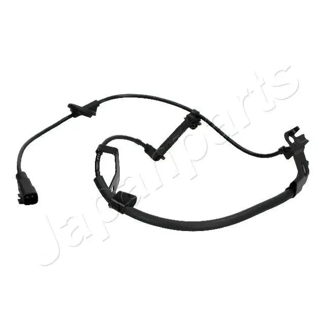 Sensor, Raddrehzahl hinten rechts JAPANPARTS ABS-555