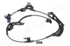 Sensor, Raddrehzahl vorne links JAPANPARTS ABS-556 Bild Sensor, Raddrehzahl vorne links JAPANPARTS ABS-556