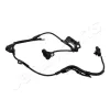 Sensor, Raddrehzahl vorne links JAPANPARTS ABS-556 Bild Sensor, Raddrehzahl vorne links JAPANPARTS ABS-556