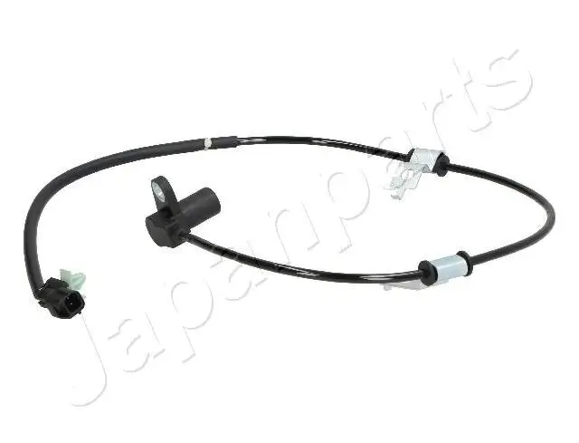Sensor, Raddrehzahl vorne links JAPANPARTS ABS-572
