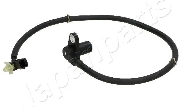 Sensor, Raddrehzahl hinten beidseitig JAPANPARTS ABS-574