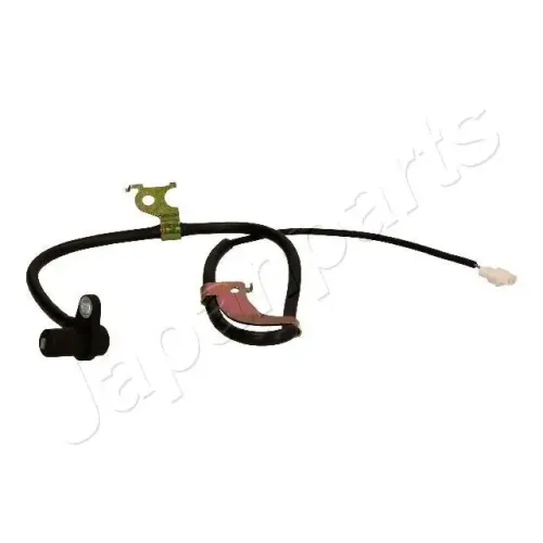 Sensor, Raddrehzahl Vorderachse links JAPANPARTS ABS-800 Bild Sensor, Raddrehzahl Vorderachse links JAPANPARTS ABS-800