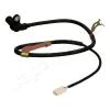 Sensor, Raddrehzahl Vorderachse links JAPANPARTS ABS-800 Bild Sensor, Raddrehzahl Vorderachse links JAPANPARTS ABS-800
