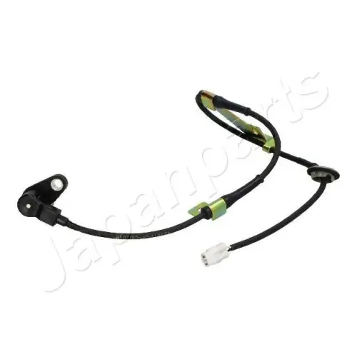 Sensor, Raddrehzahl Vorderachse links JAPANPARTS ABS-802 Bild Sensor, Raddrehzahl Vorderachse links JAPANPARTS ABS-802