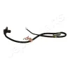 Sensor, Raddrehzahl Vorderachse rechts JAPANPARTS ABS-803 Bild Sensor, Raddrehzahl Vorderachse rechts JAPANPARTS ABS-803