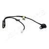 Sensor, Raddrehzahl Vorderachse rechts JAPANPARTS ABS-805 Bild Sensor, Raddrehzahl Vorderachse rechts JAPANPARTS ABS-805
