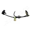 Sensor, Raddrehzahl Vorderachse rechts JAPANPARTS ABS-805 Bild Sensor, Raddrehzahl Vorderachse rechts JAPANPARTS ABS-805