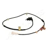 Sensor, Raddrehzahl Hinterachse links JAPANPARTS ABS-808 Bild Sensor, Raddrehzahl Hinterachse links JAPANPARTS ABS-808