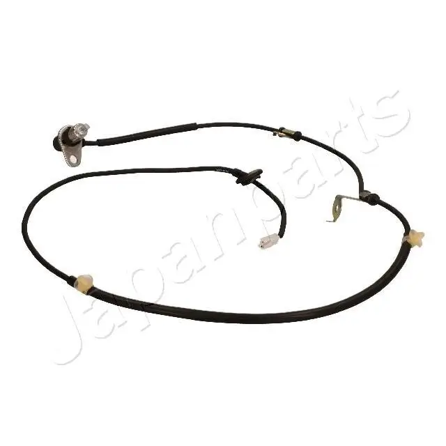 Sensor, Raddrehzahl Hinterachse rechts JAPANPARTS ABS-809