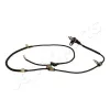 Sensor, Raddrehzahl Hinterachse rechts JAPANPARTS ABS-809 Bild Sensor, Raddrehzahl Hinterachse rechts JAPANPARTS ABS-809
