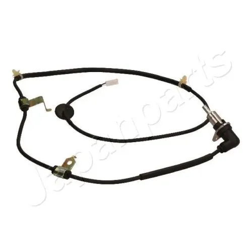 Sensor, Raddrehzahl Hinterachse rechts JAPANPARTS ABS-809 Bild Sensor, Raddrehzahl Hinterachse rechts JAPANPARTS ABS-809
