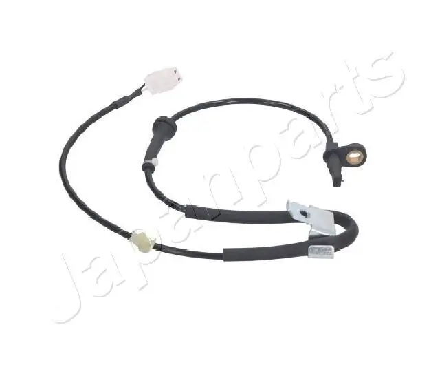 Sensor, Raddrehzahl vorne rechts JAPANPARTS ABS-813