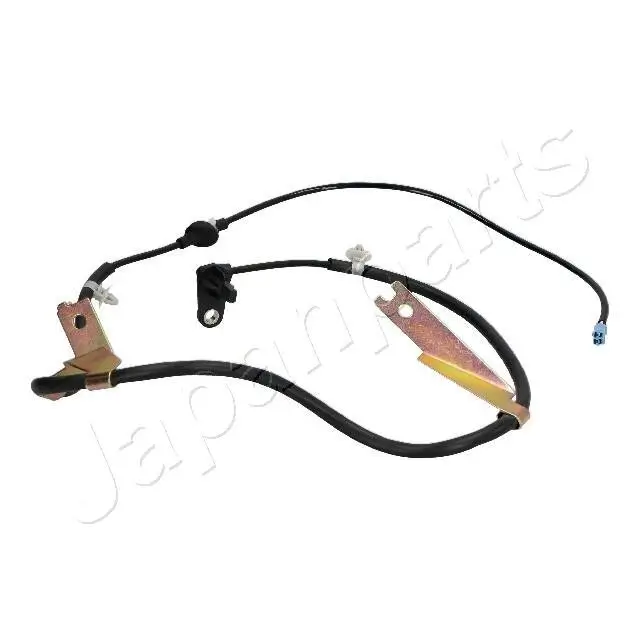 Sensor, Raddrehzahl hinten links JAPANPARTS ABS-814