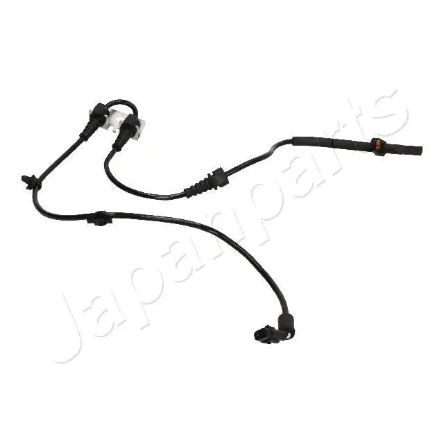 Sensor, Raddrehzahl vorne links JAPANPARTS ABS-816