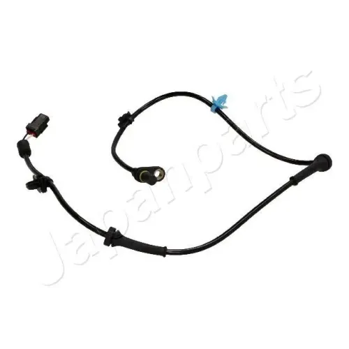 Sensor, Raddrehzahl hinten links JAPANPARTS ABS-818 Bild Sensor, Raddrehzahl hinten links JAPANPARTS ABS-818