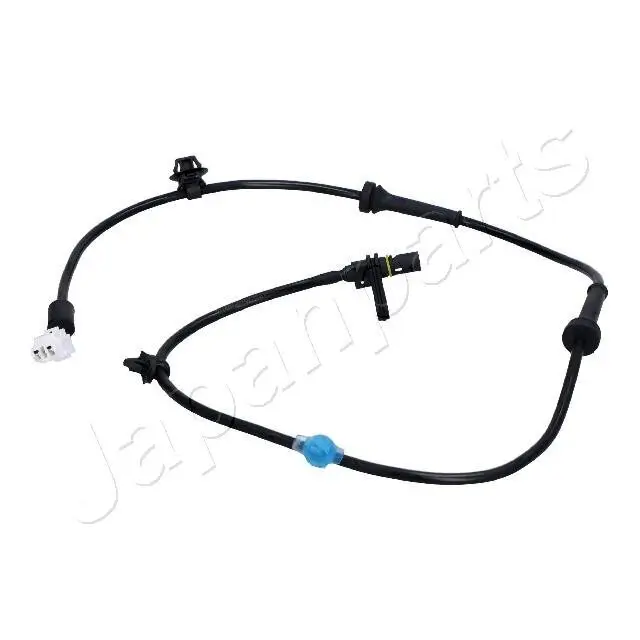 Sensor, Raddrehzahl hinten rechts JAPANPARTS ABS-819