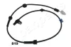 Sensor, Raddrehzahl hinten rechts JAPANPARTS ABS-819 Bild Sensor, Raddrehzahl hinten rechts JAPANPARTS ABS-819
