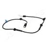 Sensor, Raddrehzahl hinten rechts JAPANPARTS ABS-819 Bild Sensor, Raddrehzahl hinten rechts JAPANPARTS ABS-819