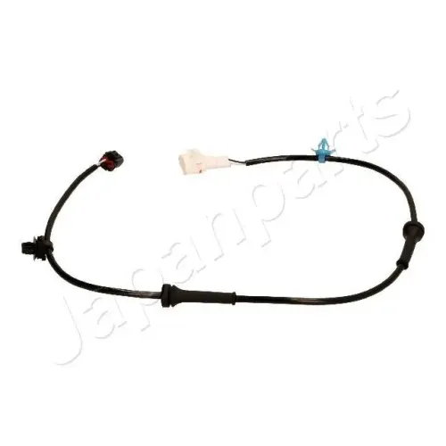 Sensor, Raddrehzahl hinten links JAPANPARTS ABS-820 Bild Sensor, Raddrehzahl hinten links JAPANPARTS ABS-820