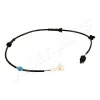 Sensor, Raddrehzahl hinten links JAPANPARTS ABS-820 Bild Sensor, Raddrehzahl hinten links JAPANPARTS ABS-820