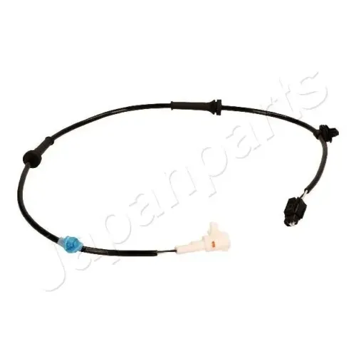 Sensor, Raddrehzahl hinten links JAPANPARTS ABS-820 Bild Sensor, Raddrehzahl hinten links JAPANPARTS ABS-820