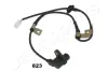 Sensor, Raddrehzahl vorne rechts JAPANPARTS ABS-823 Bild Sensor, Raddrehzahl vorne rechts JAPANPARTS ABS-823
