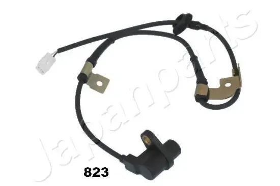 Sensor, Raddrehzahl vorne rechts JAPANPARTS ABS-823 Bild Sensor, Raddrehzahl vorne rechts JAPANPARTS ABS-823