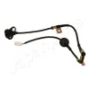Sensor, Raddrehzahl vorne rechts JAPANPARTS ABS-823 Bild Sensor, Raddrehzahl vorne rechts JAPANPARTS ABS-823
