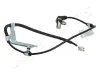 Sensor, Raddrehzahl vorne links JAPANPARTS ABS-831