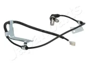 Sensor, Raddrehzahl vorne links JAPANPARTS ABS-831