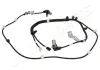 Sensor, Raddrehzahl hinten beidseitig JAPANPARTS ABS-833