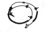 Sensor, Raddrehzahl vorne links JAPANPARTS ABS-900 Bild Sensor, Raddrehzahl vorne links JAPANPARTS ABS-900