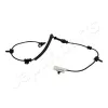 Sensor, Raddrehzahl vorne links JAPANPARTS ABS-900 Bild Sensor, Raddrehzahl vorne links JAPANPARTS ABS-900