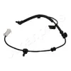 Sensor, Raddrehzahl vorne links JAPANPARTS ABS-900 Bild Sensor, Raddrehzahl vorne links JAPANPARTS ABS-900