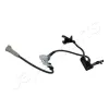 Sensor, Raddrehzahl vorne links JAPANPARTS ABS-903 Bild Sensor, Raddrehzahl vorne links JAPANPARTS ABS-903