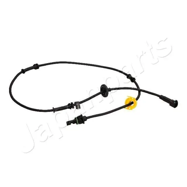 Sensor, Raddrehzahl hinten JAPANPARTS ABS-904