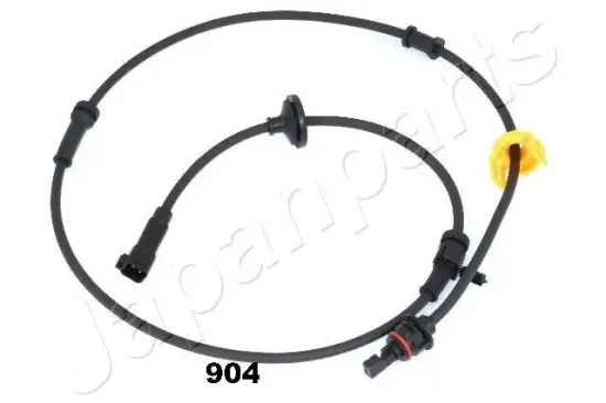 Sensor, Raddrehzahl hinten JAPANPARTS ABS-904 Bild Sensor, Raddrehzahl hinten JAPANPARTS ABS-904