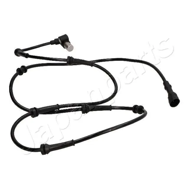 Sensor, Raddrehzahl vorne JAPANPARTS ABS-907