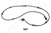Sensor, Raddrehzahl vorne JAPANPARTS ABS-907 Bild Sensor, Raddrehzahl vorne JAPANPARTS ABS-907