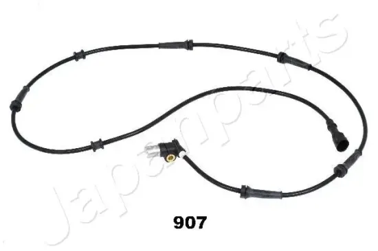 Sensor, Raddrehzahl vorne JAPANPARTS ABS-907 Bild Sensor, Raddrehzahl vorne JAPANPARTS ABS-907