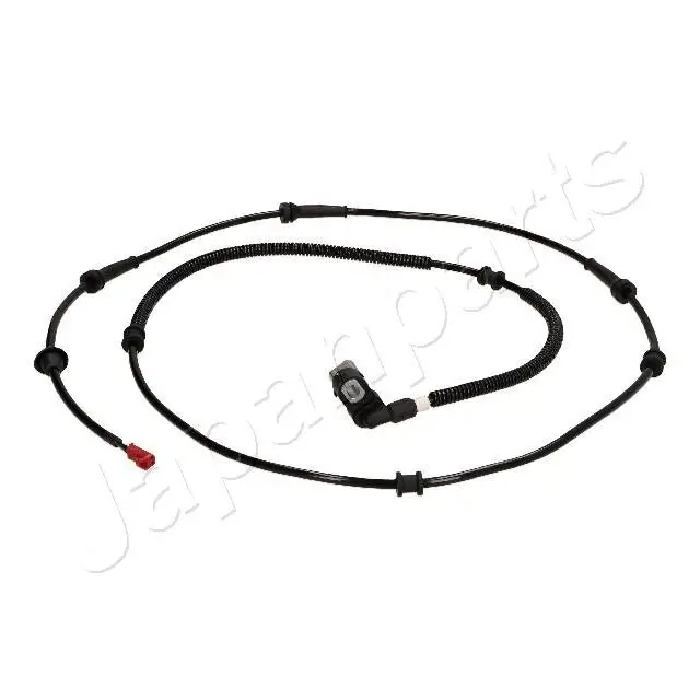 Sensor, Raddrehzahl hinten rechts JAPANPARTS ABS-908