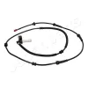 Sensor, Raddrehzahl hinten rechts JAPANPARTS ABS-908 Bild Sensor, Raddrehzahl hinten rechts JAPANPARTS ABS-908