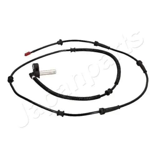Sensor, Raddrehzahl hinten rechts JAPANPARTS ABS-908 Bild Sensor, Raddrehzahl hinten rechts JAPANPARTS ABS-908
