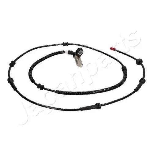 Sensor, Raddrehzahl hinten rechts JAPANPARTS ABS-908 Bild Sensor, Raddrehzahl hinten rechts JAPANPARTS ABS-908